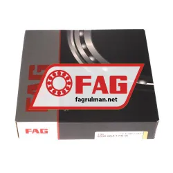 FAG B7020-EDLR-T-P4S-UL rulman resim 4