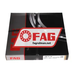 FAG B7024-C-2RSD-T-P4S-UL