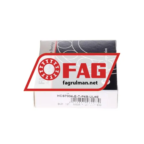 FAG HCS7004-E-T-P4S-UL ürün fotoğrafı 2
