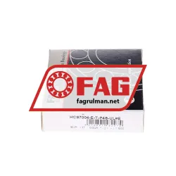 FAG HCS7004-E-T-P4S-UL rulman resim 2