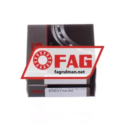 FAG B7206-E-T-P4S-DUL