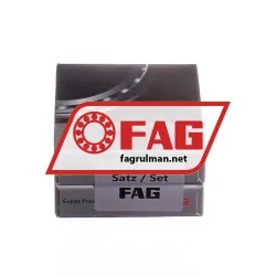 FAG B7206-E-T-P4S-DUL rulman resim 2