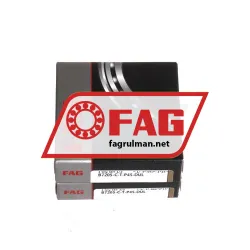 FAG B7205-C-T-P4S-DUL