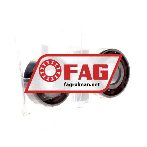FAG B7204-C-T-P4S-DUL
