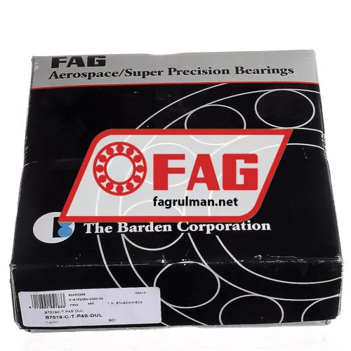 FAG B7019-C-T-P4S-DUL ürün fotoğrafı 2