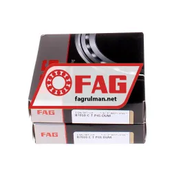 FAG B7010-C-T-P4S-DUM rulman resim 2
