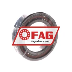 FAG B7009-E-T-P4S-UM