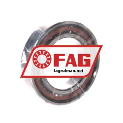 FAG B7009-E-T-P4S-UM rulman resim 2