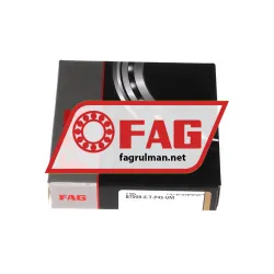 FAG B7009-E-T-P4S-UM rulman resim 3