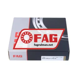 FAG HCB71920-E-T-P4S-UL rulman resim 3