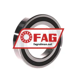 FAG HSS7011-E-T-P4S-UL rulman resim 2