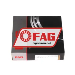 FAG HSS7011-E-T-P4S-UL rulman resim 3