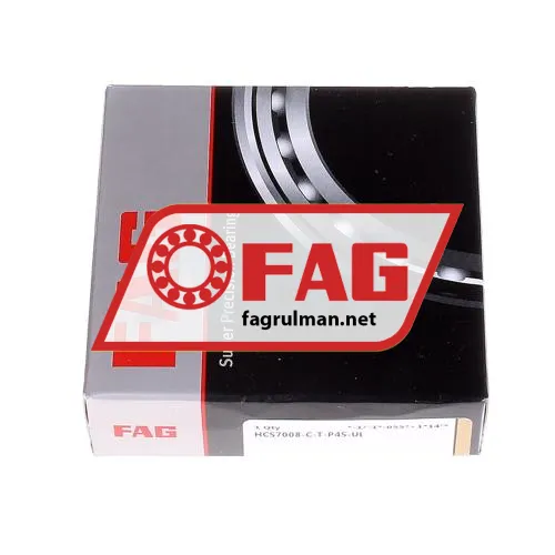 FAG HCS7008-C-T-P4S-UL ürün fotoğrafı 2