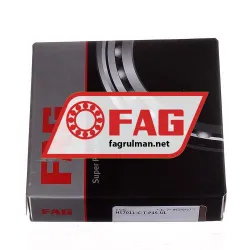 FAG HS7011-C-T-P4S-UL rulman resim 2