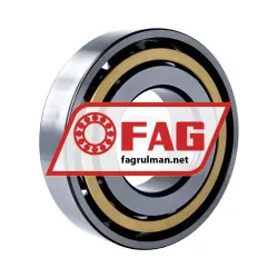 FAG 7316-B-XL-MP-UB rulman resim 2