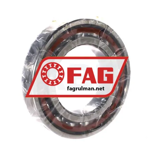 FAG B7217-E-T-P4S-K5-UL