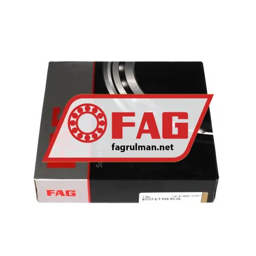 FAG B7217-E-T-P4S-K5-UL ürün fotoğrafı 3