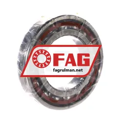FAG B7217-E-T-P4S-K5-UL