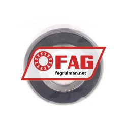 FAG B7204-C-2RSD-T-P4S-UL