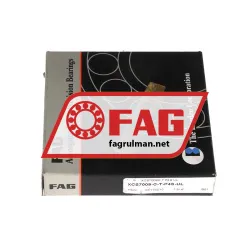 FAG XCS7009-C-T-P4S-UL rulman resim 3