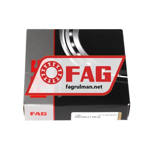 FAG HCB71912-E-T-P4S-UL ürün fotoğrafı 2
