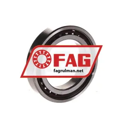 FAG HC71907-C-T-P4S-UL rulman resim 2
