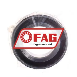 FAG B7007-C-2RSD-T-P4S-UL