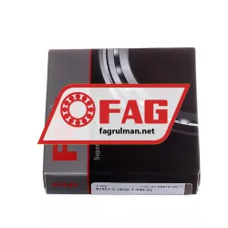 FAG B7007-C-2RSD-T-P4S-UL rulman resim 2