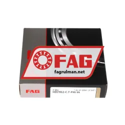FAG HSS7012C-T-P4S-UL rulman resim 3
