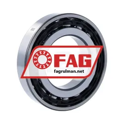 FAG 7213-B-XL-TVP-UA rulman resim 2