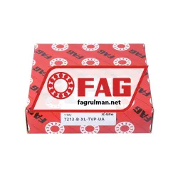 FAG 7213-B-XL-TVP-UA rulman resim 3