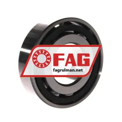 FAG 7308-B-XL-TVP-UO rulman resim 2