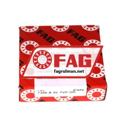 FAG 7308-B-XL-TVP-UO rulman resim 3