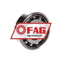 FAG 7306-B-XL-JP-UA rulman resim 2