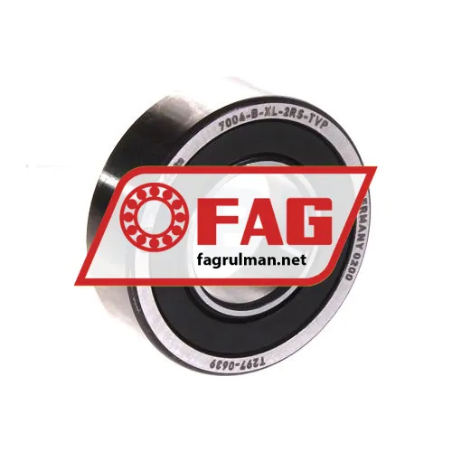 FAG 7004-B-XL-2RS-TVP