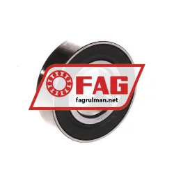 FAG 7004-B-XL-2RS-TVP rulman resim 2