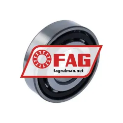 FAG 7307-B-XL-TVP-UB rulman resim 2