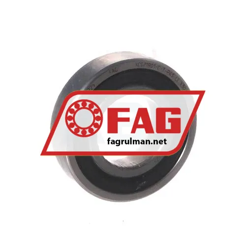 FAG XCS71901-C-T-P4S-UL