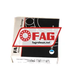 FAG XCS71901-C-T-P4S-UL rulman resim 2