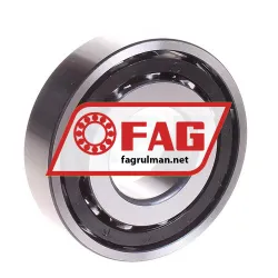 FAG 7306-B-XL-TVP-P5-UL rulman resim 2