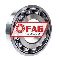 FAG 7320-B-XL-JP-UO rulman resim 2