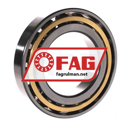 FAG 7216-B-XL-MP ürün fotoğrafı 2
