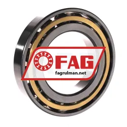 FAG 7216-B-XL-MP rulman resim 2