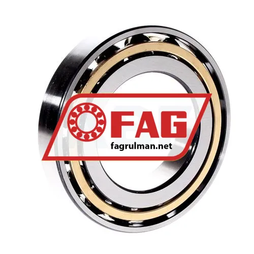 FAG 7214-B-XL-MP-UA ürün fotoğrafı 2