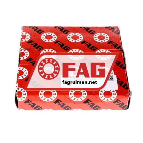 FAG 7214-B-XL-MP-UA ürün fotoğrafı 3