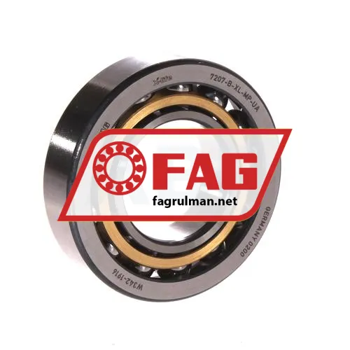 FAG 7207-B-XL-MP-UA