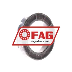 FAG B71903-E-2RSD-T-P4S-UL rulman resim 2