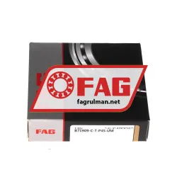 FAG B71903-E-2RSD-T-P4S-UL rulman resim 3
