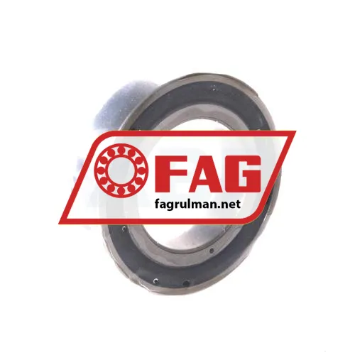 FAG B71905-C-2RSD-T-P4S-K5-UL ürün fotoğrafı 2
