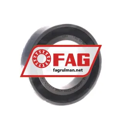 FAG B71905-C-2RSD-T-P4S-K5-UL